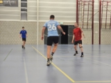 Onderling Futsal Toernooi S.K.N.W.Konference League (Fotoboek 1) (235/313)